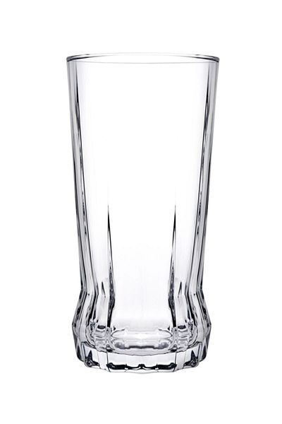 Paşabahçe Gala Soft Drink Cup Transparent 3 Pieces Pbsb420755