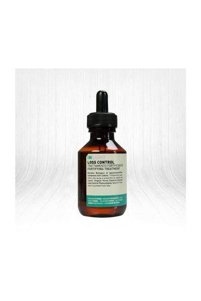 Insight 100 Ml Strengthening Care - Anti-Spill, Fortıfying Loss Control