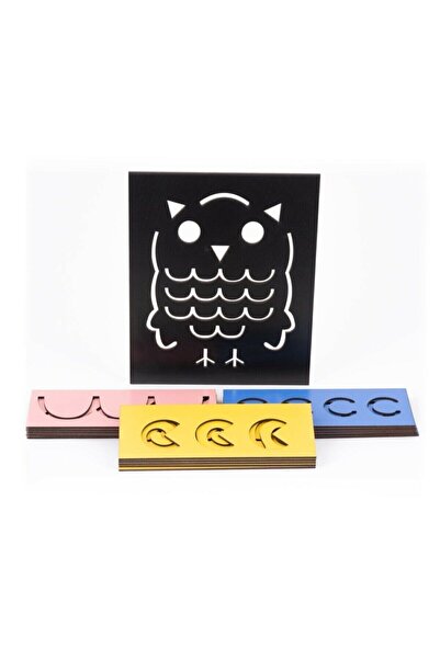 OD gift Hand Muscle Development Set for Children (Writing Development Set) Ch...
