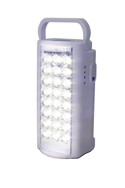 Kama Sonexs 18 Led'li 80 Saat Yanan Işıldak