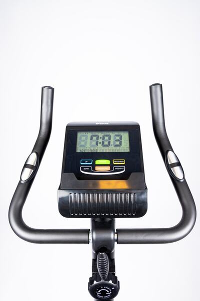 Voit U540 Black Collection Dikey Kondisyon Bisikleti