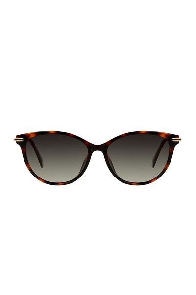 Polaroid Women's Sunglasses Pld 4085/f/s 086 Lb 54 G