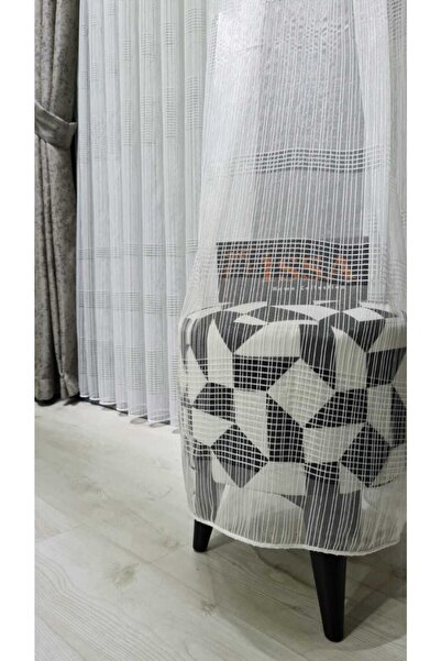 ISSA TEKSTIL Zincir Ip Tarak Orta Pile 1 E2,5