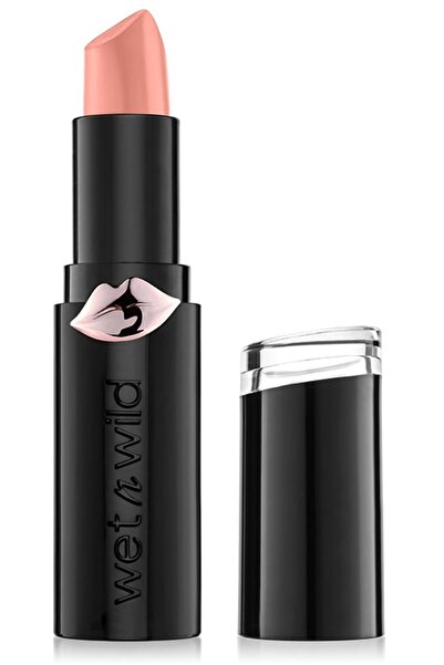 WET N WİLD العلامة التجارية: Megalast Lip Color Lipstick Skinny Dipping الفئة...