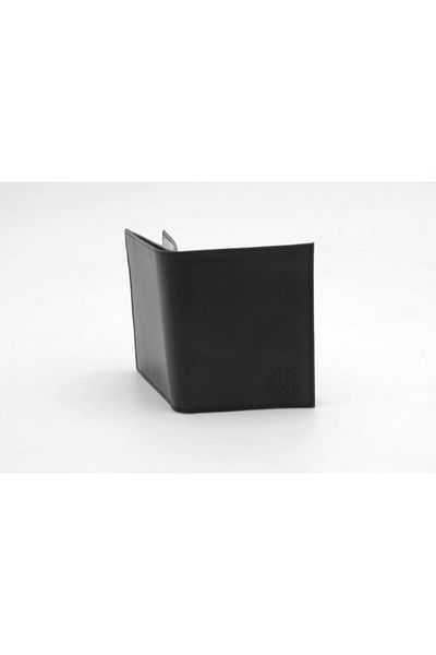 MKM Leather Men's Wallet