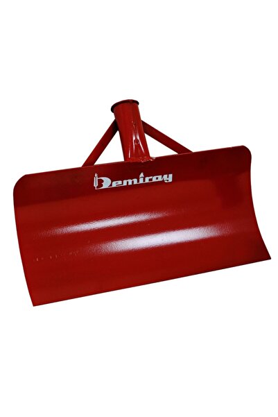 Genel Markalar 2 Mm Saç Metal Kar Küreme Gelberisi - Kar Küreme Küreği