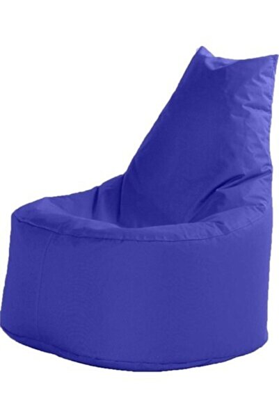 Dekopuf Armut Koltuk Lacivert