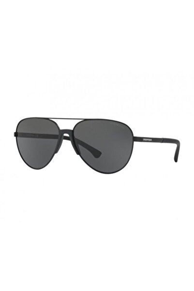 Emporio Armani Ea 2059 3203/87 (61) Model Sunglasses