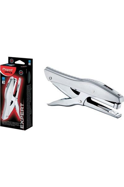 Maped Expert Clamp Stapler No:10450010
