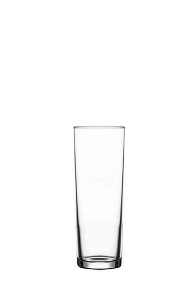 Paşabahçe Tubo 6-Piece Tall Glass 320cc