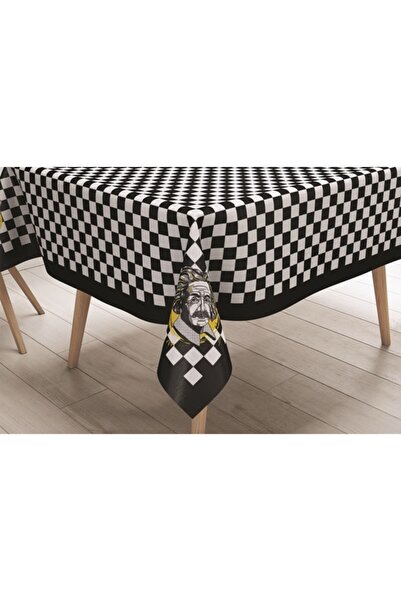 Adawall Fabulous People Tablecloth 160x220cm