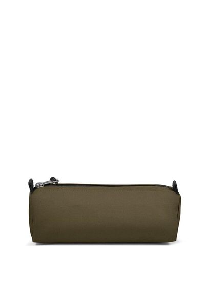 Eastpak Benchmark Μολυβοθήκη Single Army Olive Ek372j32