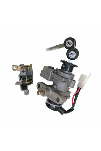 Mondial Revival Kontak Kilit Seti