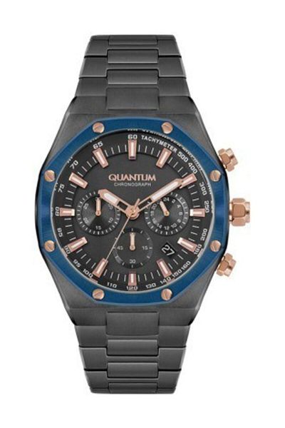 Quantum Hng810.950 Men's Wrist Watch