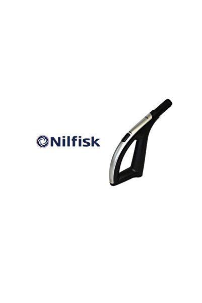 Nilfisk Elite Süpürge Dirsek