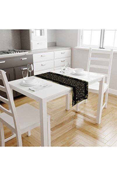 Adawall Ancient People And Flowers Runner 140x45cm