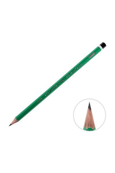 Faber Castell F.C Mix Coral Creion B Fsc