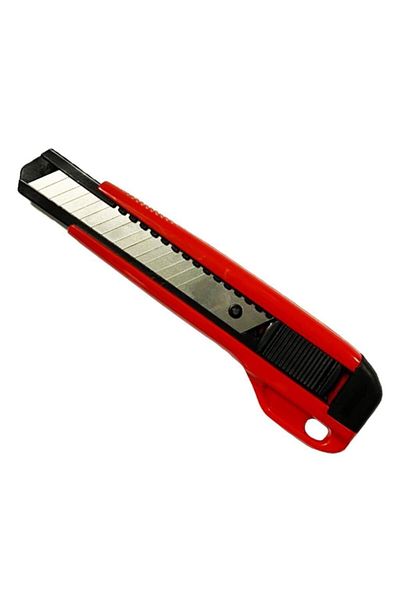 Std Tzx Vt875105 Professional Utility Knife 155x18mm