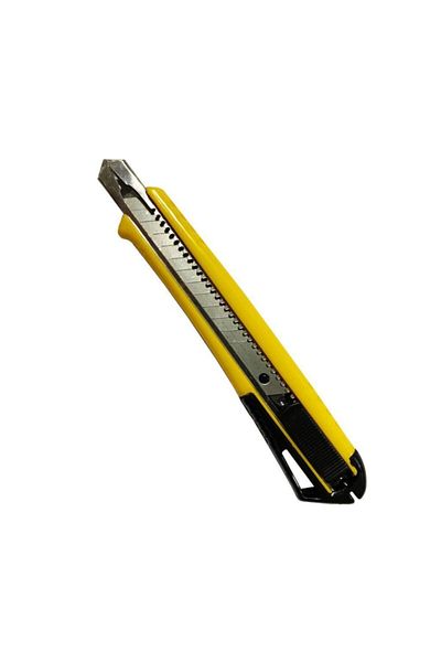 Std Tzx Vt875102 Professional Utility Knife Small