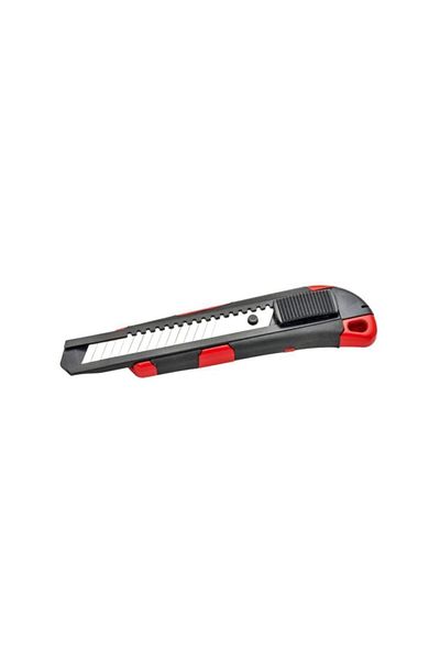 Std Tzx Vt875117 Metal Professional Utility Knife 160X20Mm