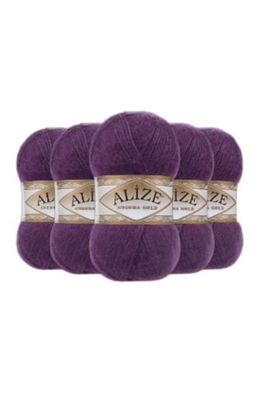 Alize Ангора Голд 111 100 г x 5 броя