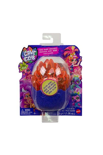 Cave Club Dinozorları S2 Gvr69