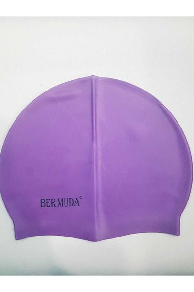 BERMUDA Шапка за плуване