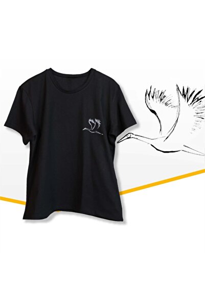 Türk Eğitim Derneği Barış Turnası Tshirt