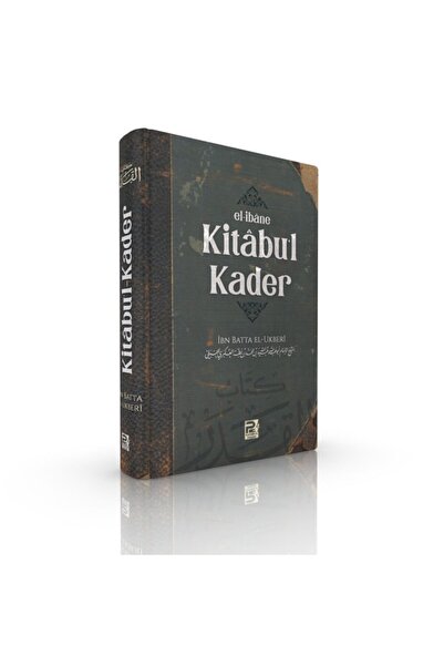 Karınca & Polen Yayınları Kitabu'l Kader