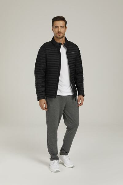 lumberjack Ανδρικό παλτό Perry Down Jacket