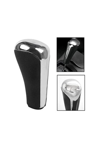 EKİPOTO Team Auto Peugeot Compatible 407-3008 Automatic Gear Shift Knob