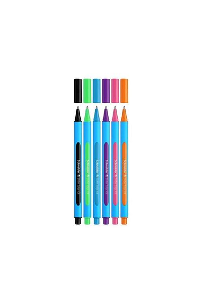 SCHNEIDER Slider Edge Xb 5+1 Ballpoint Pen Sct718