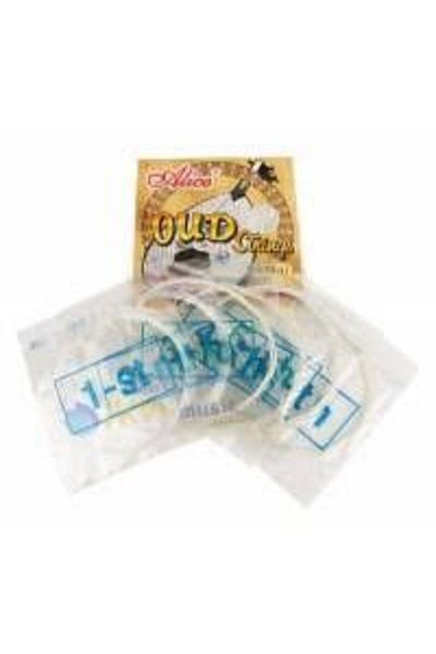 Alice Aod-11 Model Oud Wire Set-Full Set Wire Set for Oud