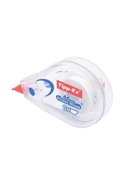 Bic Κορδέλα ποντικιού τσέπης Tipex Daxil