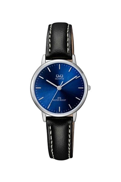 Q&Q Women's Wristwatch Qz01j312y