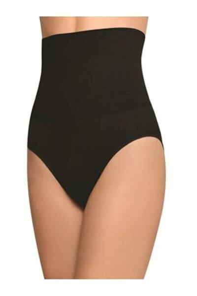 jilly jo Corset cu talie înaltă - fermitate