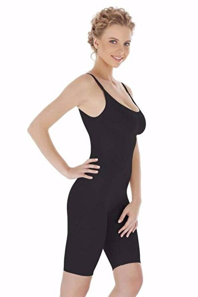 jilly jo مشد كامل الطول بدون خياطة