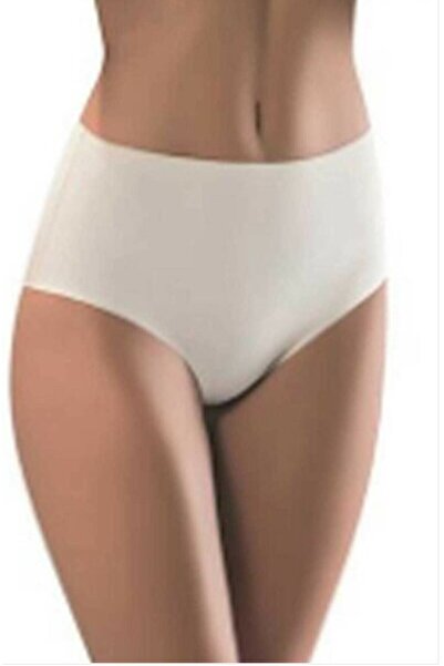 bejamonti مشد سراويل مقطوع بالليزر-