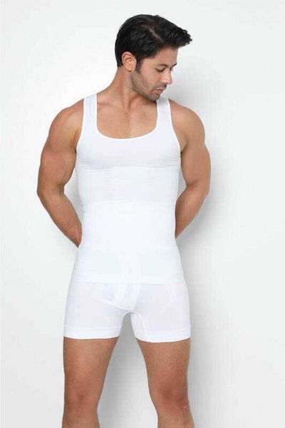 bejamonti Men's Corset Athlete - Model 6012