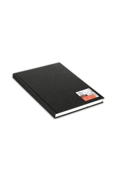 Canson Art Book One Sketchbook 100Gr-14X21,6Cm