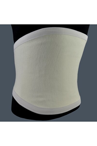 jilly jo Ορθοπεδικός κορσές Angora Velcro από καθαρό μαλλί