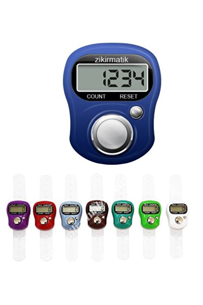 Çağrı ملصق زيكيرماتيك - 20 قطعة