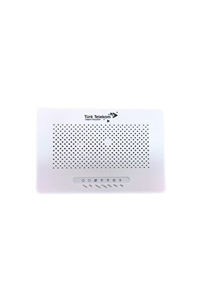 Türk Telekom Modem Zte 11ac H168a / Wi-fi 5 / Dual Band/ Vdsl/adsl/fiber /1200mbps Ac1200