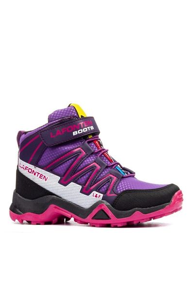 Lafonten Παιδικές μπότες Trekking Cold Proof