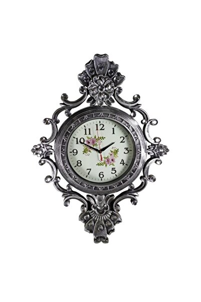 Genel Markalar Sanatsal Saat Duvar Saati