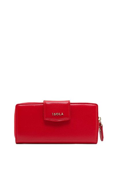 ISOLA Women's Betsy Leather Women's Wallet Slw21w02