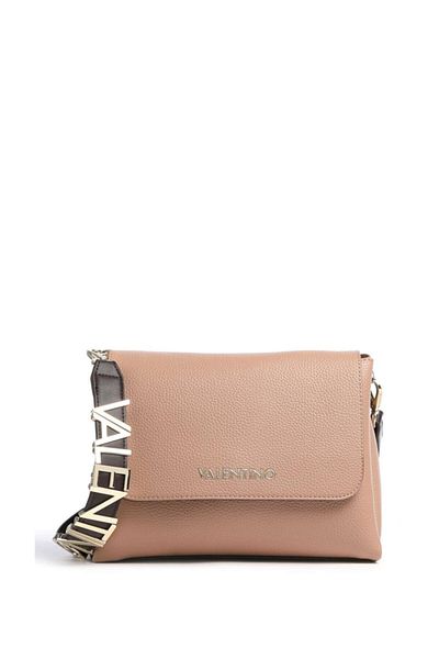 Mario Valentino Dámská crossbody kabelka Vbs5a803 Pink Magnet
