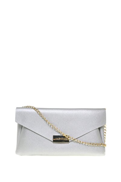 Mario Valentino Vbs3xı01 ezüst női válltáska