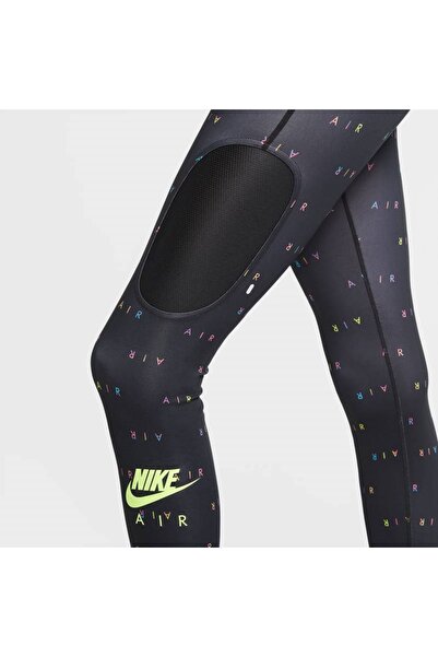 Nike W Nk Aır 7_8 Tght Hr Pr