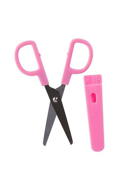 Bubu Sheathed Scissors Mk0004